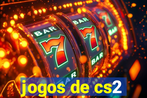 jogos de cs2